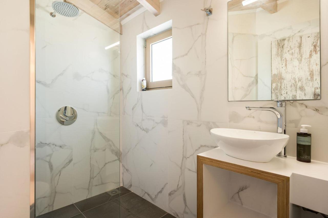 Casa Belvedere Boutique Villa Kournás Екстериор снимка